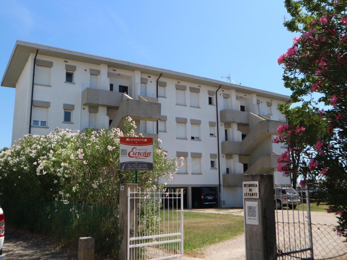 Levante Lignano Sabbiadoro Exterior foto