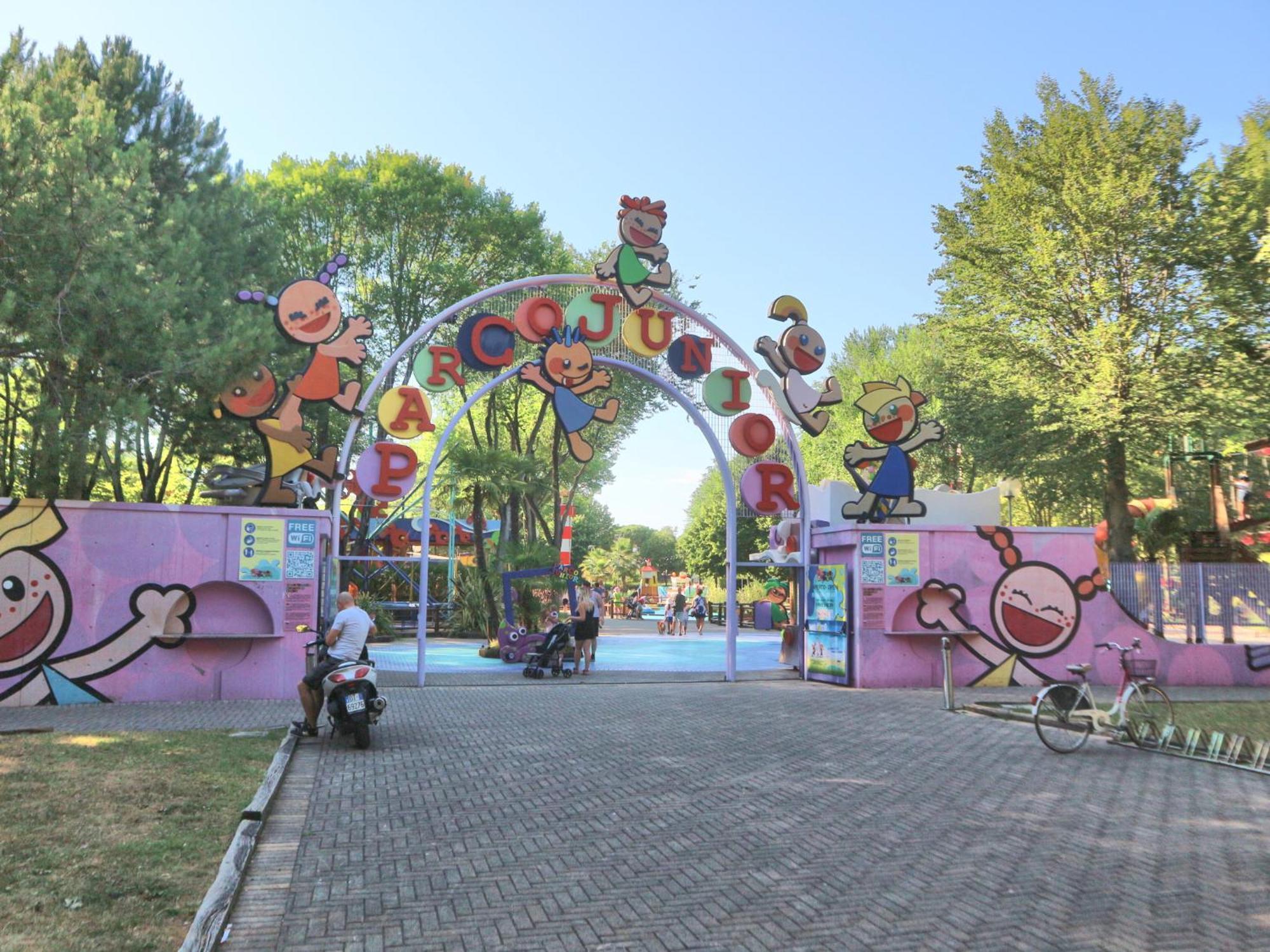 Levante Lignano Sabbiadoro Exterior foto