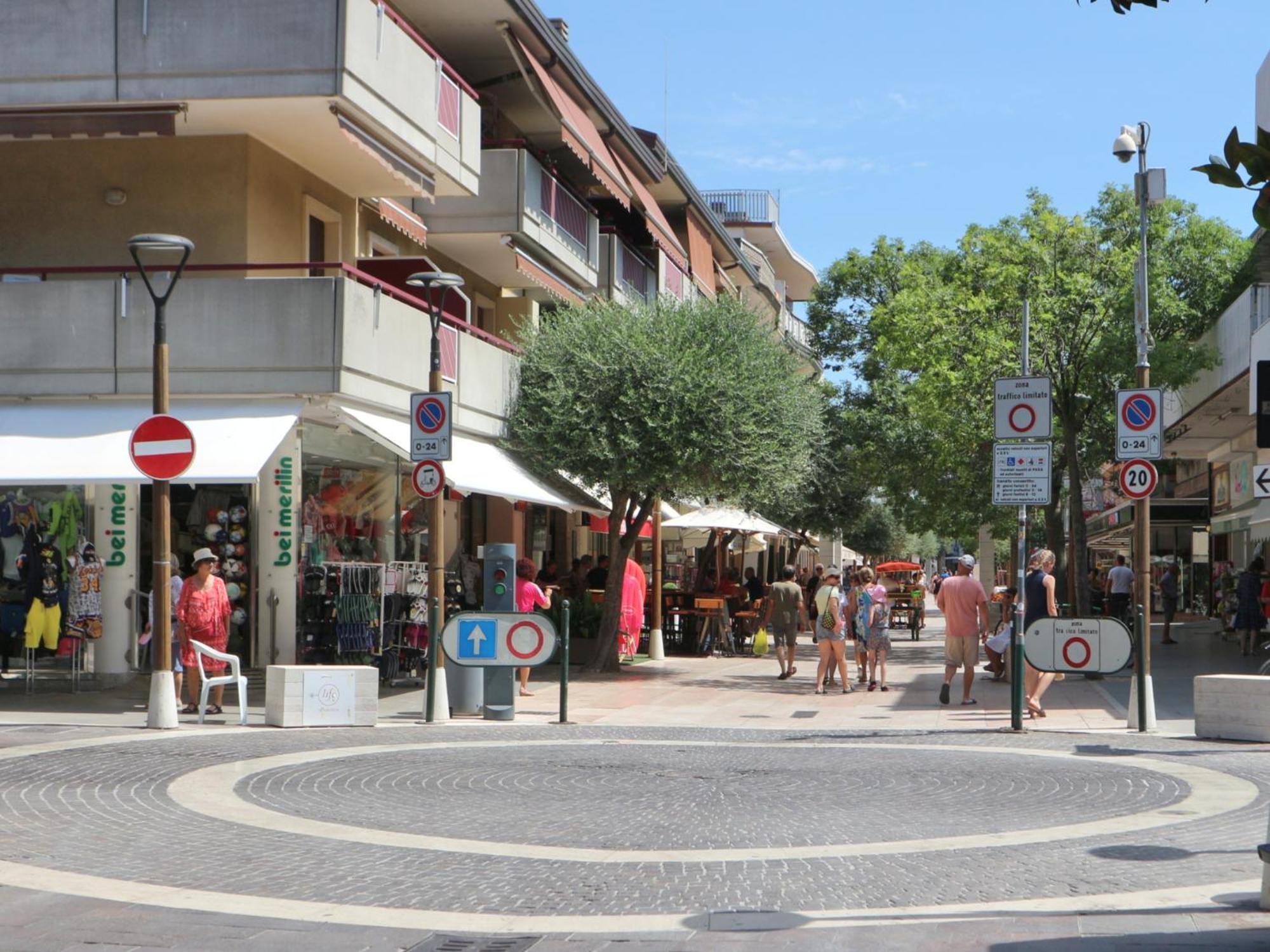 Levante Lignano Sabbiadoro Exterior foto