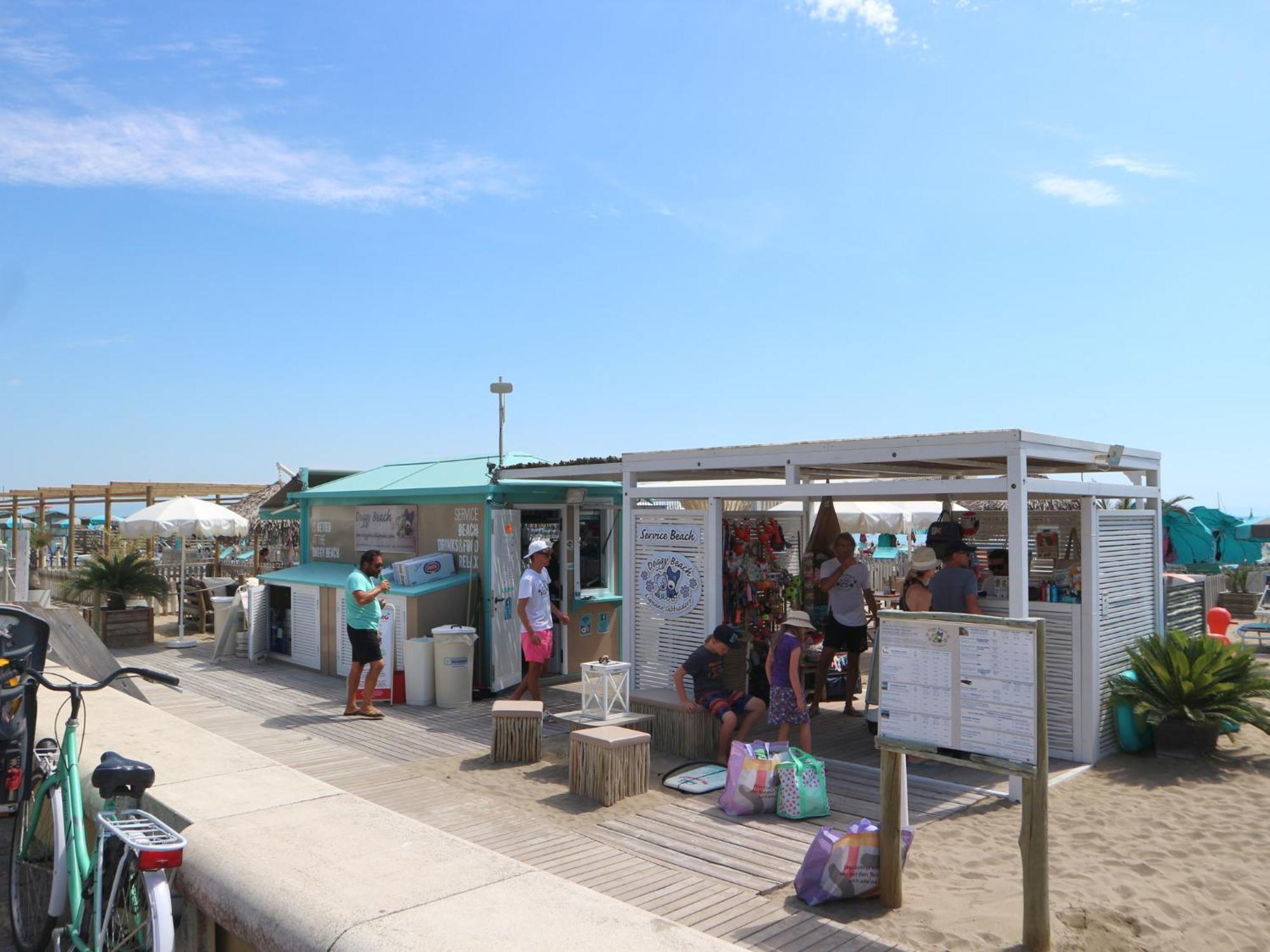 Levante Lignano Sabbiadoro Exterior foto