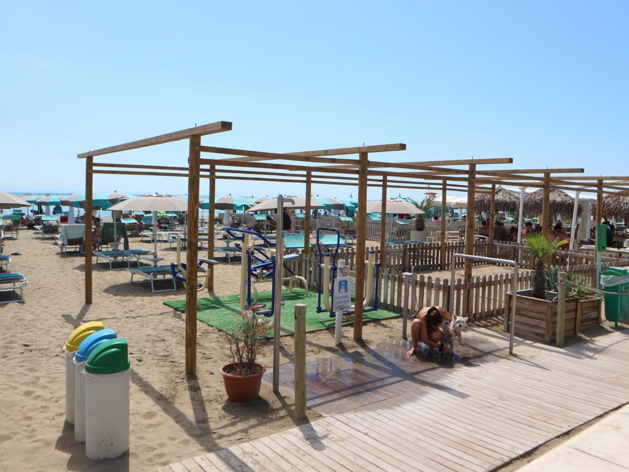 Levante Lignano Sabbiadoro Exterior foto