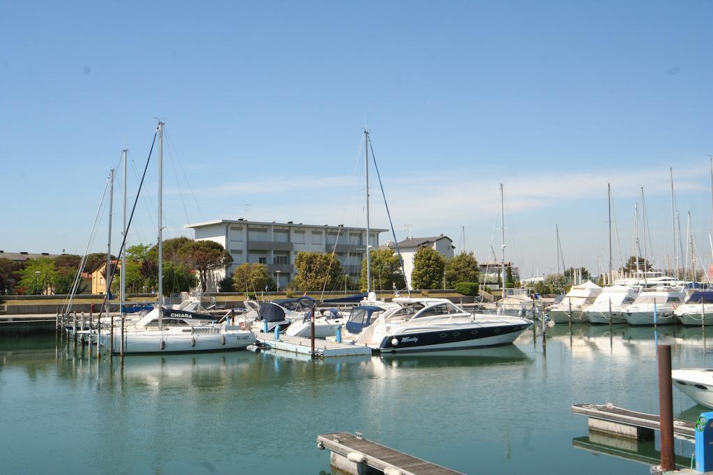 Levante Lignano Sabbiadoro Exterior foto