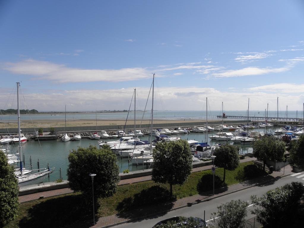 Levante Lignano Sabbiadoro Exterior foto