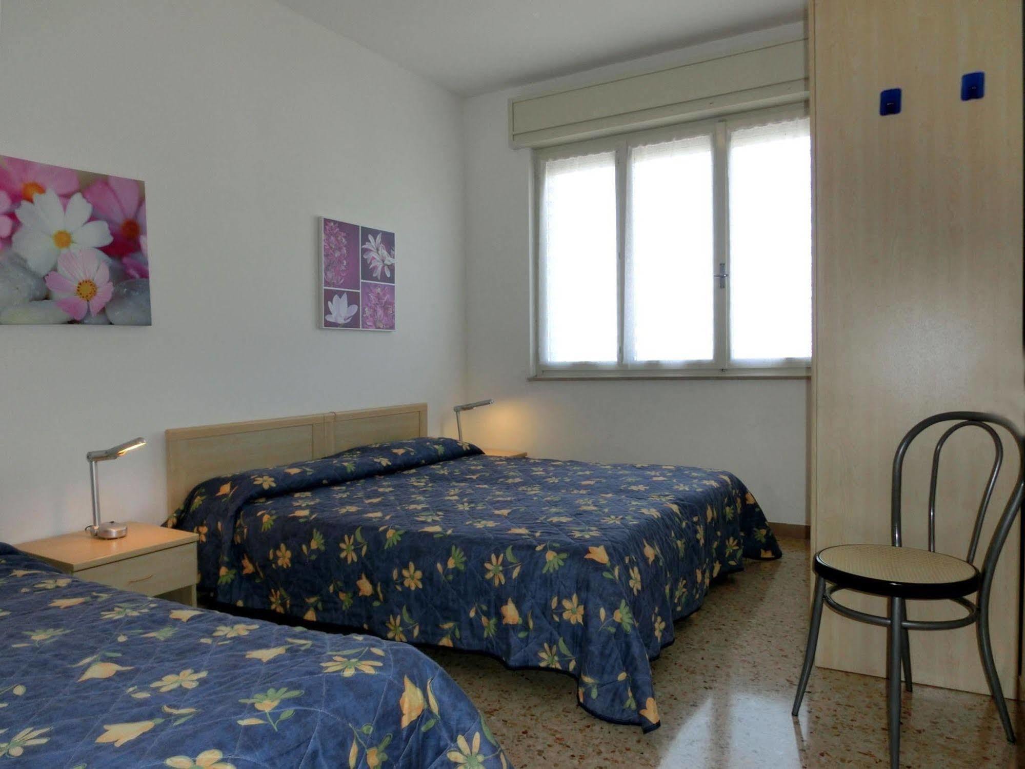 Levante Lignano Sabbiadoro Exterior foto