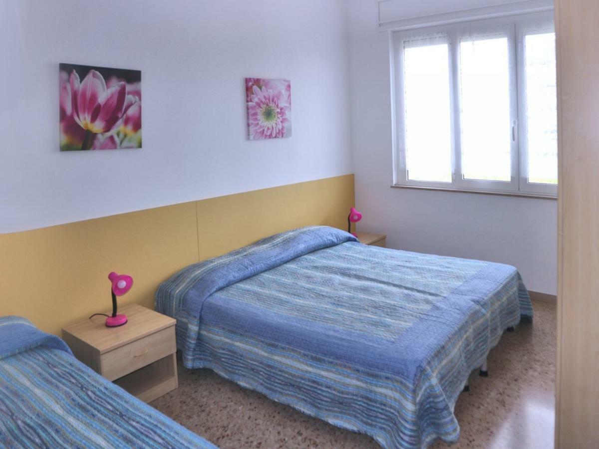 Levante Lignano Sabbiadoro Exterior foto