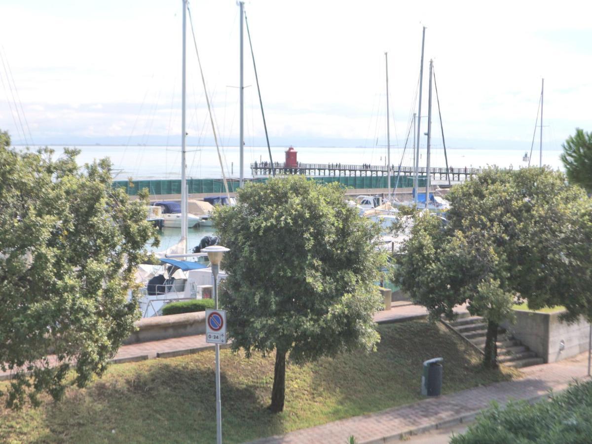 Levante Lignano Sabbiadoro Exterior foto